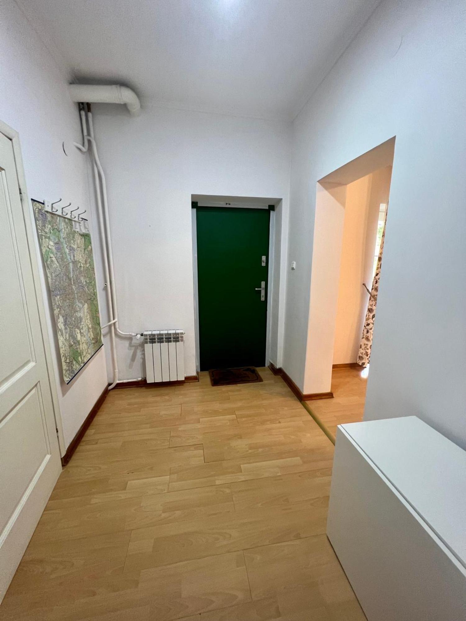 Sosnowy Apartament Józefów Extérieur photo