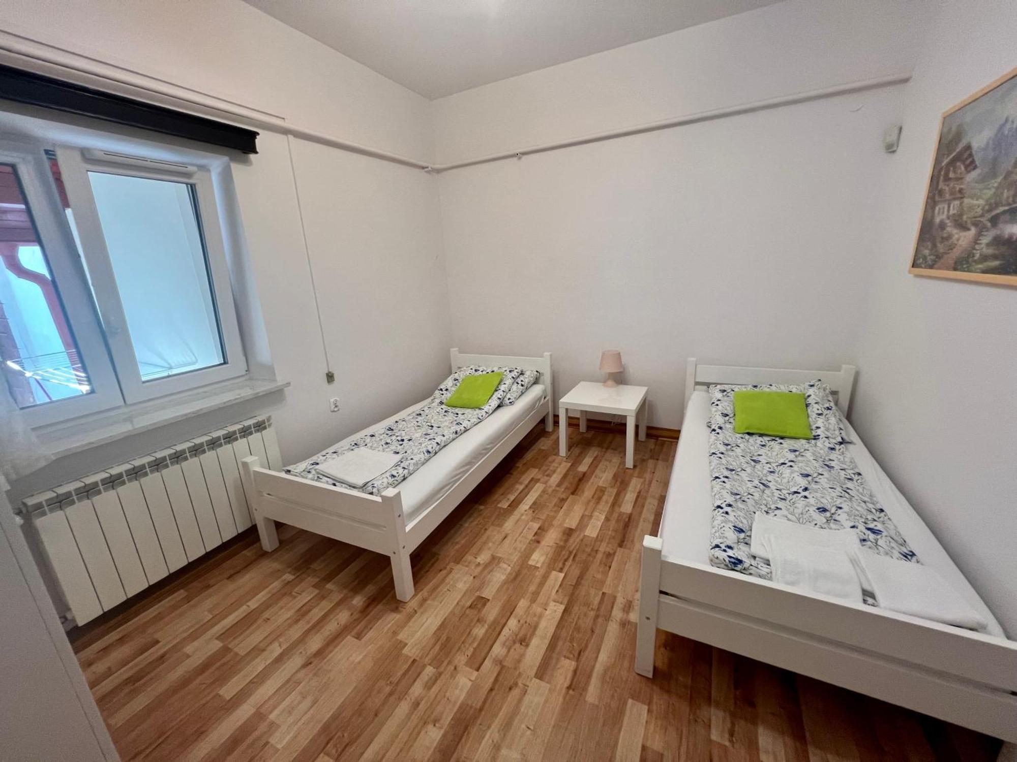 Sosnowy Apartament Józefów Extérieur photo