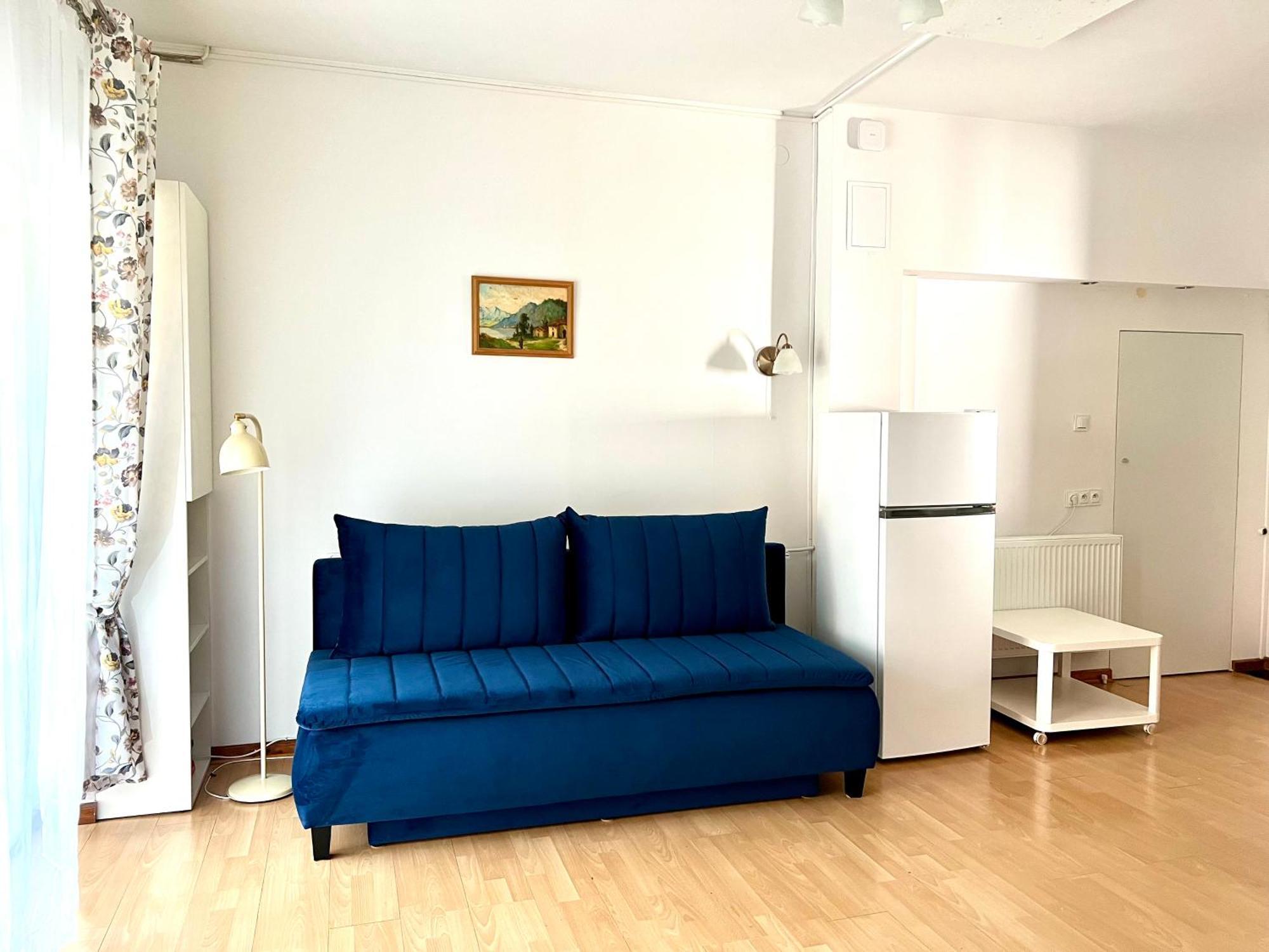 Sosnowy Apartament Józefów Extérieur photo